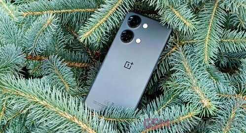 OnePlus Nord 3 5G