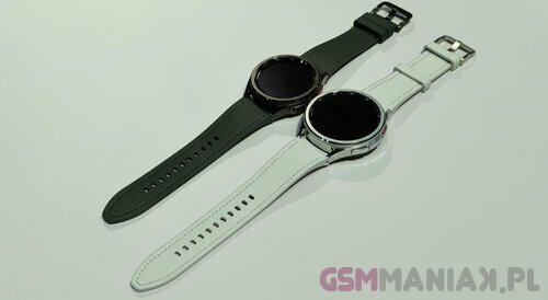 Samsung Galaxy Watch 6 (Classic) / fot. gsmManiaK