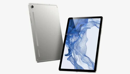 Samsung Galaxy Tab S9 FE