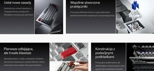 OnePlus Keyboard 81 Pro