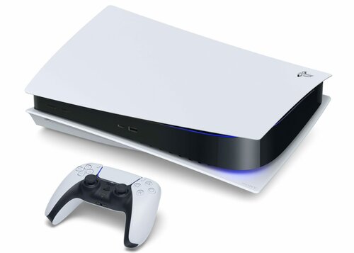 Sony PlayStation 5