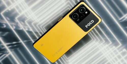 Xiaomi POCO X5 Pro 5G