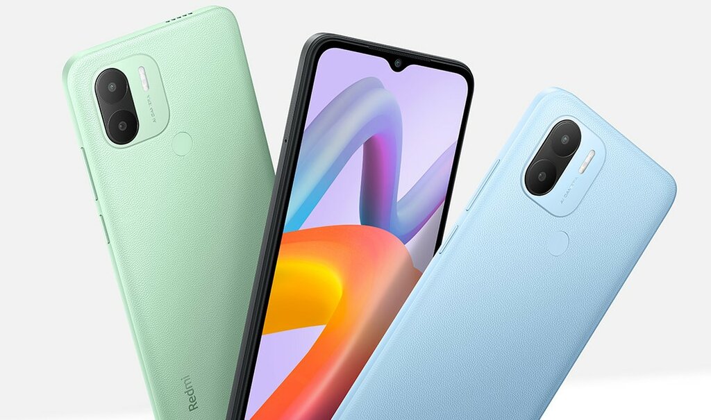 Xiaomi Redmi A2