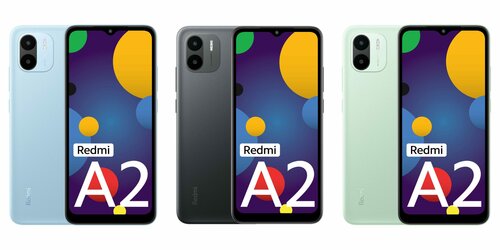 Xiaomi Redmi A2