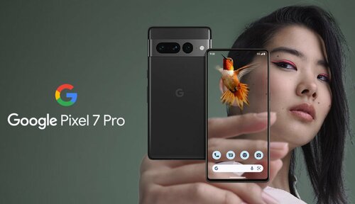 Google Pixel 7 Pro 5G