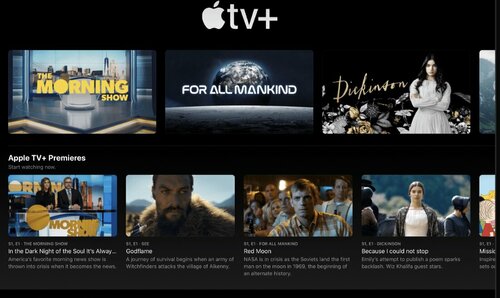 fot./ apple tv+