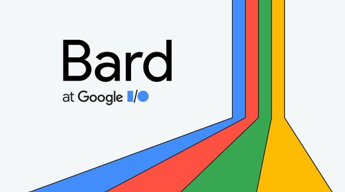 Google Bard / fot. producenta