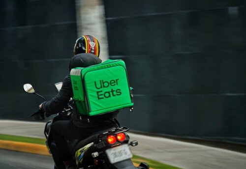 uber eats