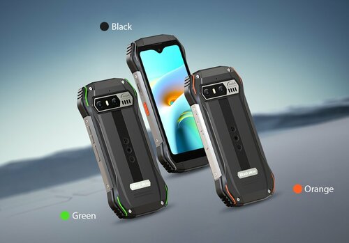 Blackview N6000/ fot. producenta