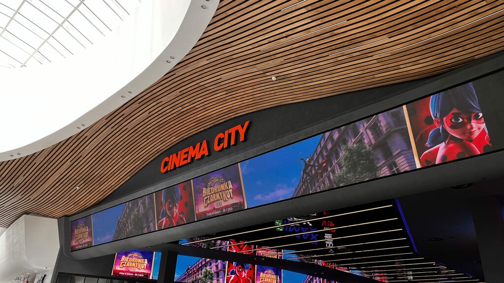 kino 4dx cinema city
