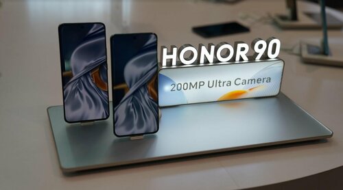 Honor 90/ fot. producenta