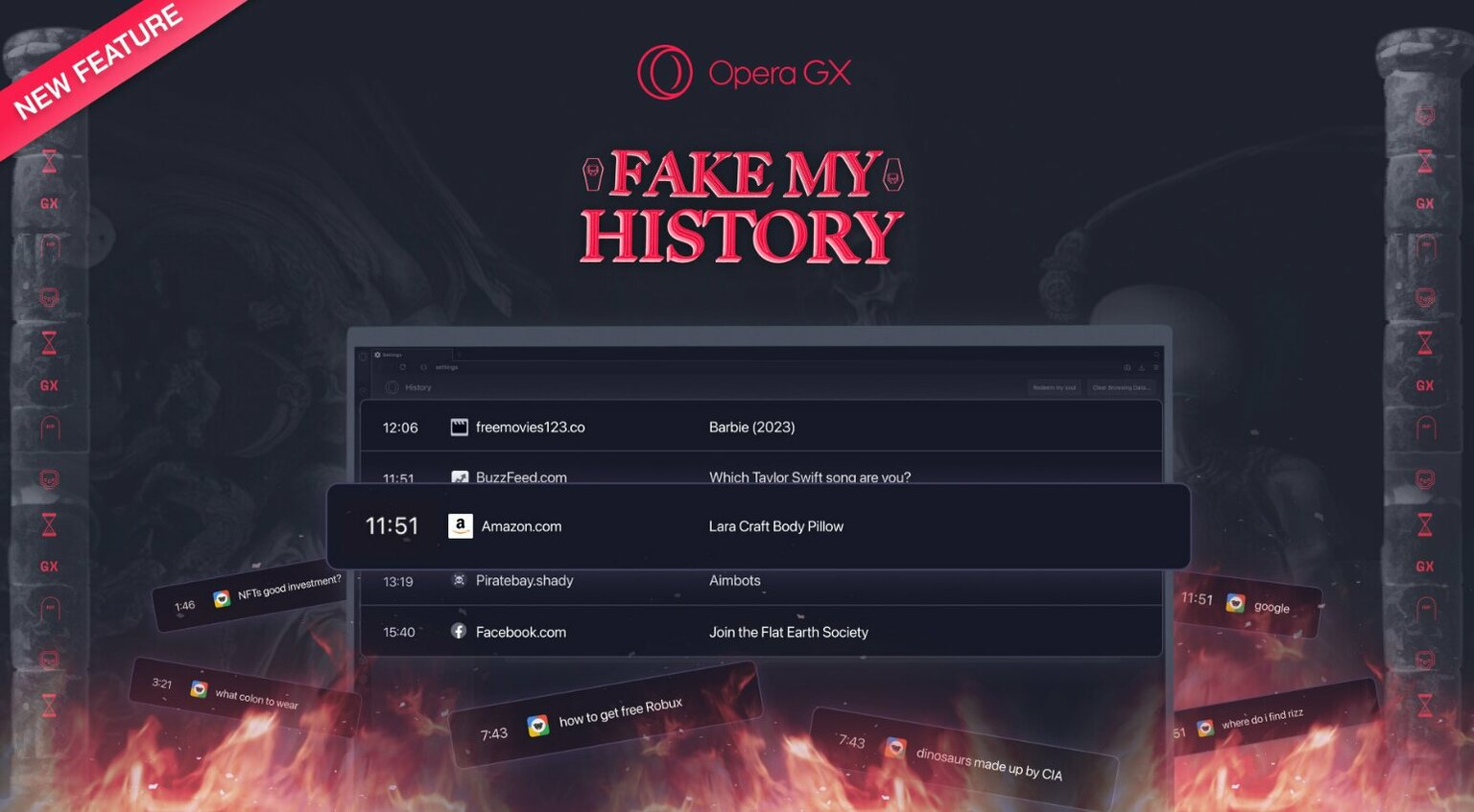 fot. Opera GX