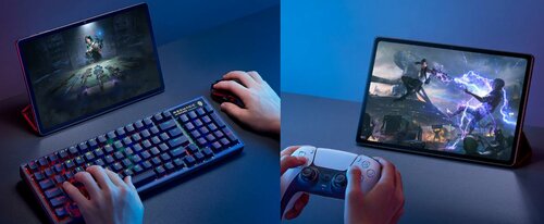 Nubia Redmagic Gaming Tablet/ fot. producenta