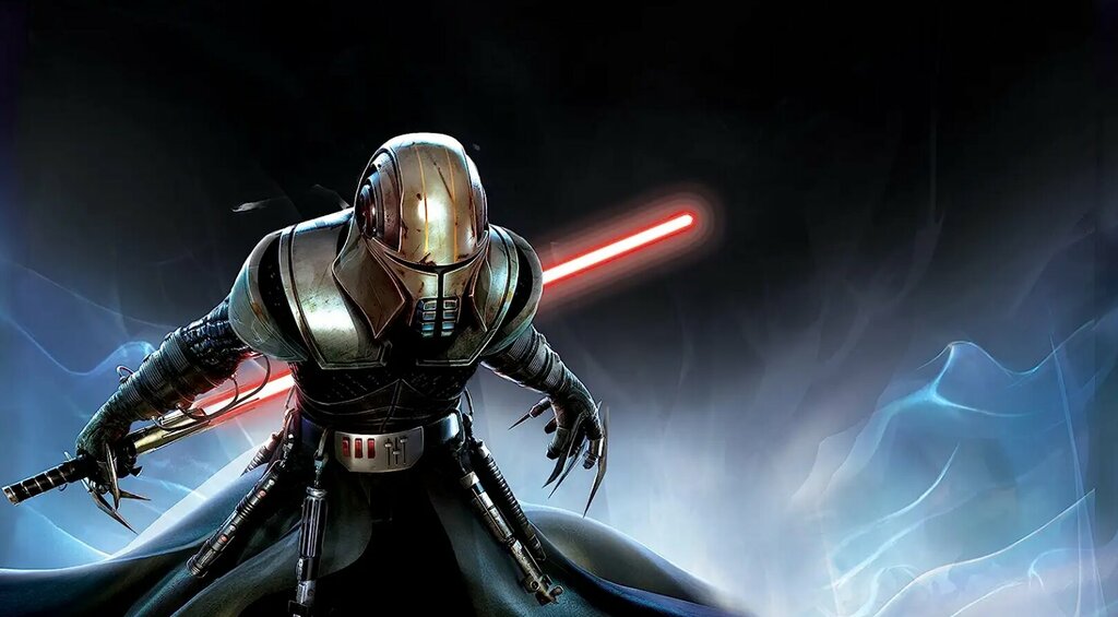 Star Wars: The Force Unleashed/ fot. producenta