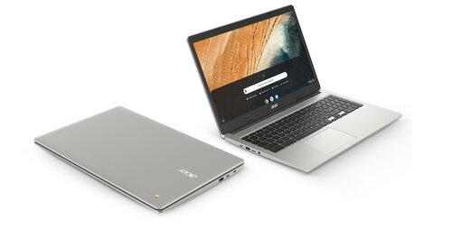 Acer Chromebook 315