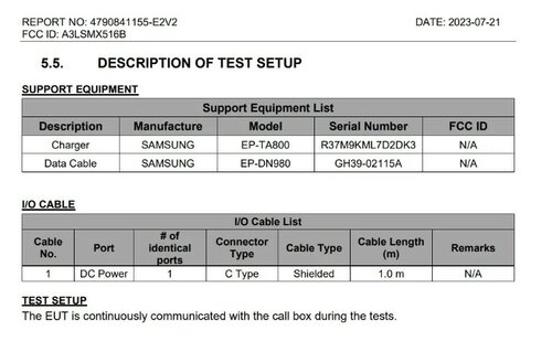 Samsung Galaxy Tab S9 FE