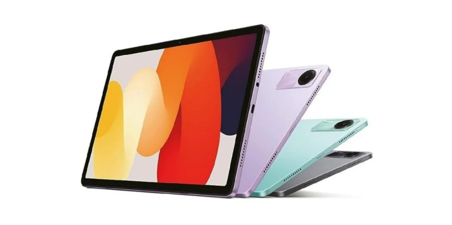 Redmi Pad SE