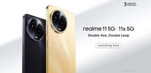 realme 11 5G