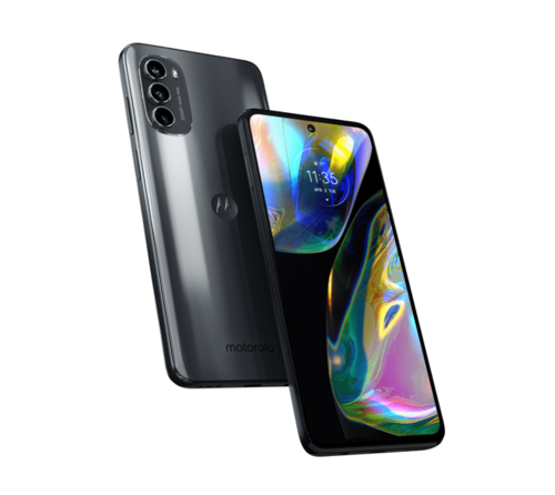 Motorola Moto G82 5G