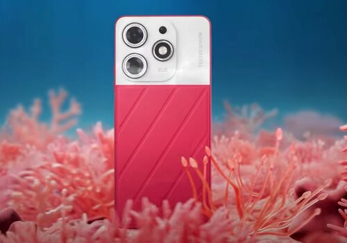 TECNO SPARK 10 Pro Magic Magenta Edition