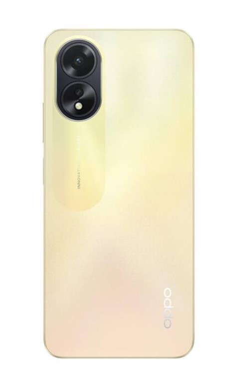 OPPO A38