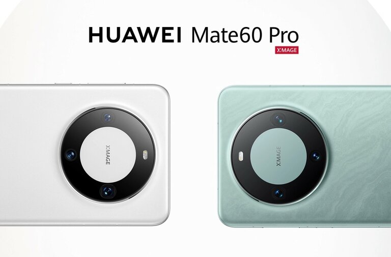 HUAWEI Mate 60 Pro