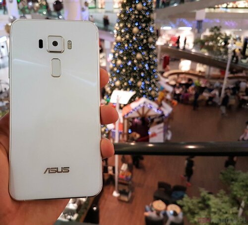 ASUS ZenFone