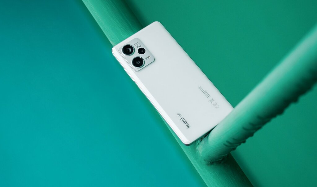 Xiaomi Redmi Note 12 Pro+ 5G