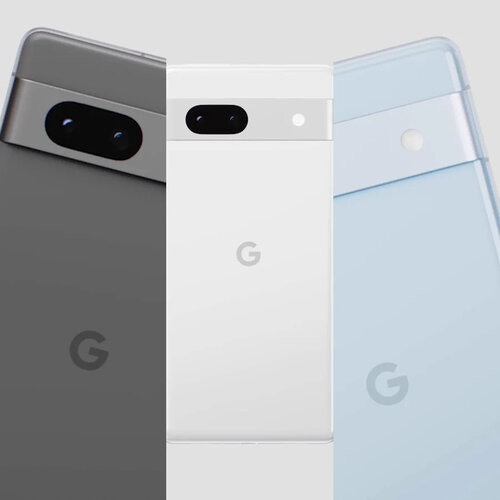 Google Pixel 7