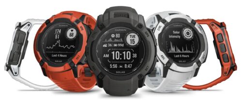 Garmin Instinct 2X Solar