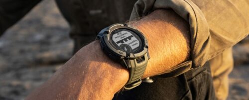 Garmin Instinct 2 Solar