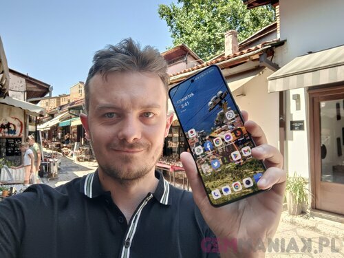 OnePlus Nord 3 5G i Sarajewo