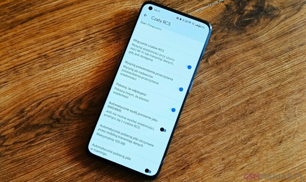 Google activează RCS pentru fiecare utilizator de telefon Android