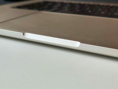 MacBook Air 15