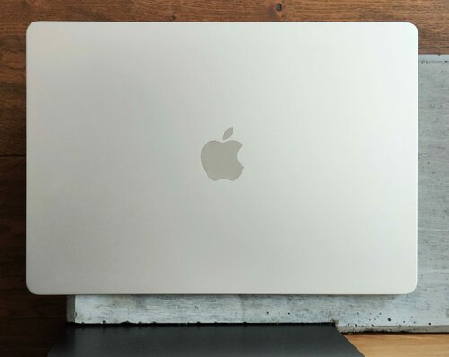 MacBook Air 15