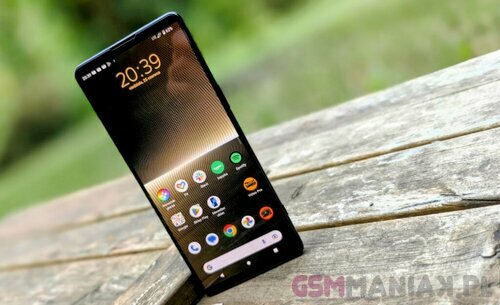 Sony Xperia 1 V