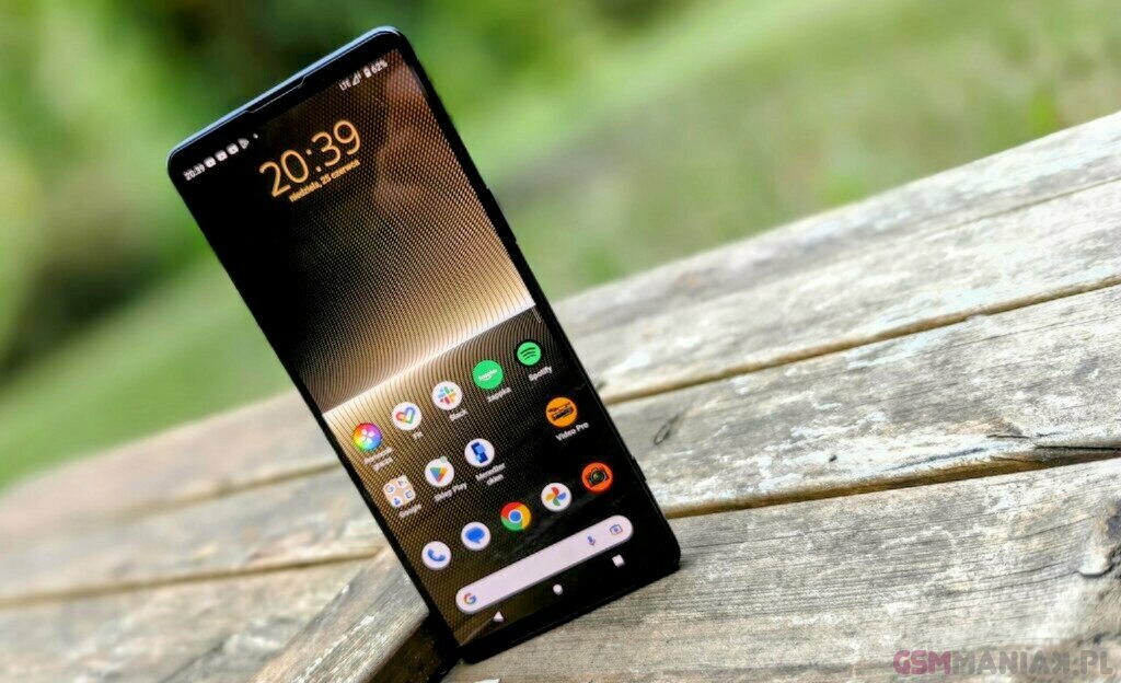 Sony Xperia 1 V