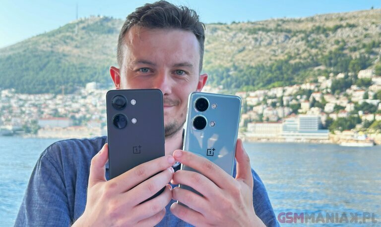 gsmManiaK i OnePlus podbili Bałkany na OnePlus TECHtrip