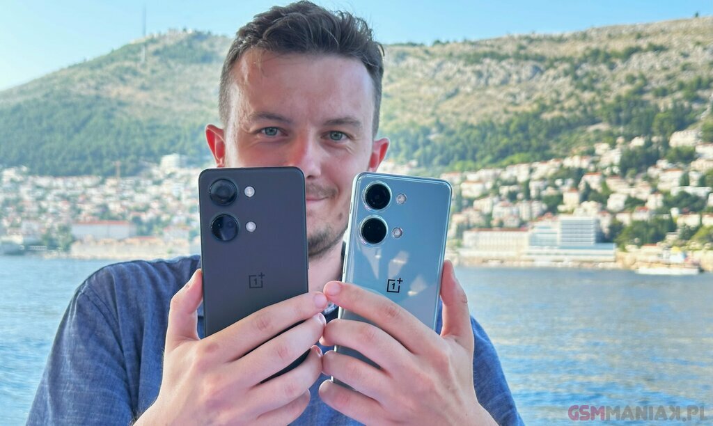 gsmManiaK i OnePlus podbili Bałkany na OnePlus TECHtrip