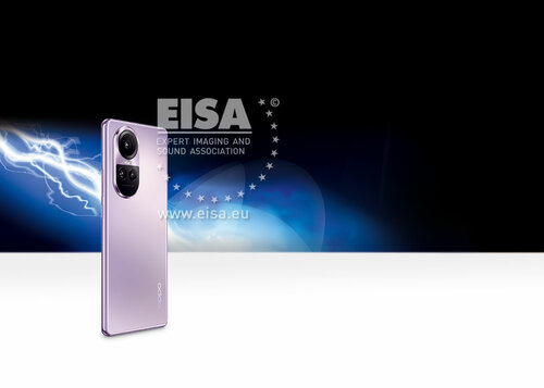Najbardziej konsumencki smartfon EISA