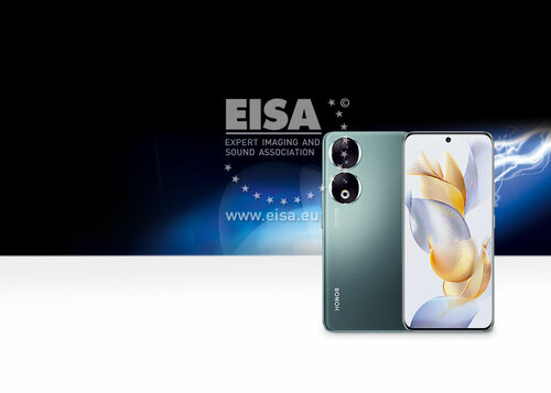 Najbardziej opłacalny smartfon wg EISA