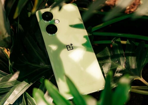 OnePlus Nord CE 3 Lite 5G