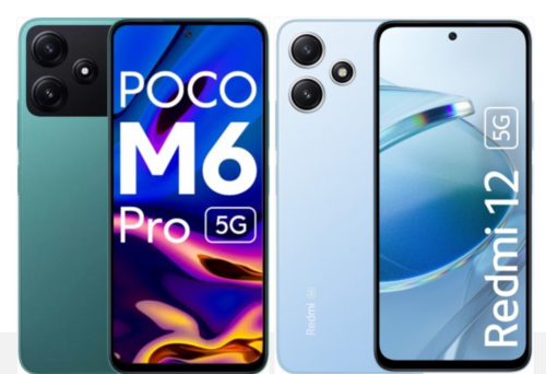 POCO M6 Pro