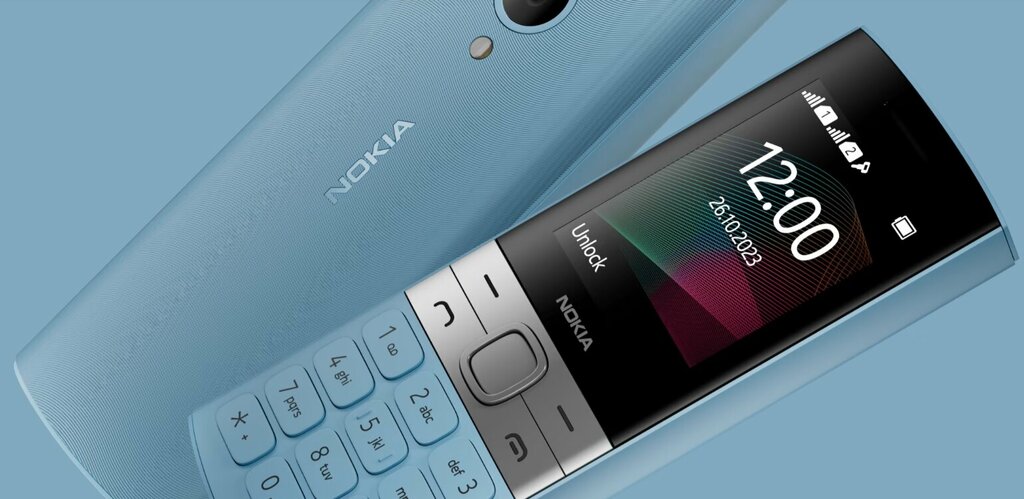 Nokia 150