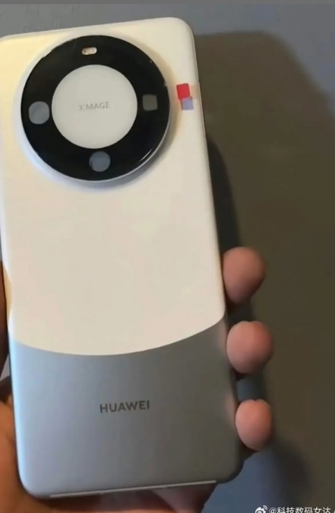 Huawei Mate 60