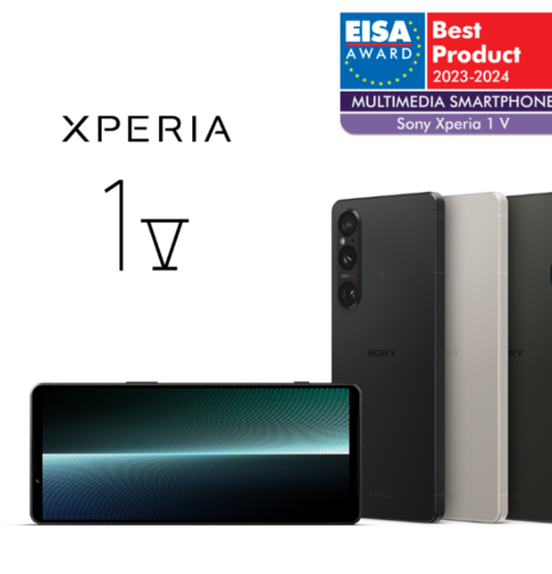 Sony Xperia 1 V