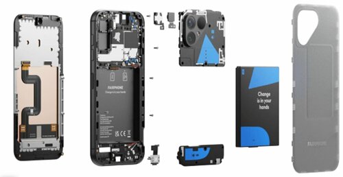 Fairphone 5