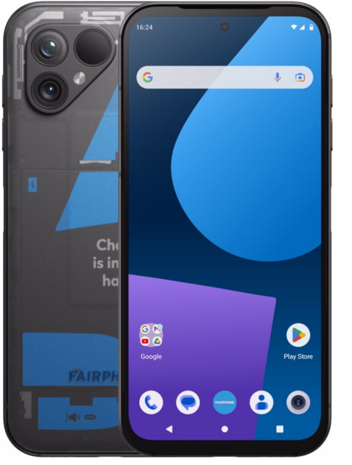 Fairphone 5