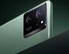 Xiaomi 13T Pro dostanie inne aparaty niż Xiaomi Redmi K60 Extreme Edition