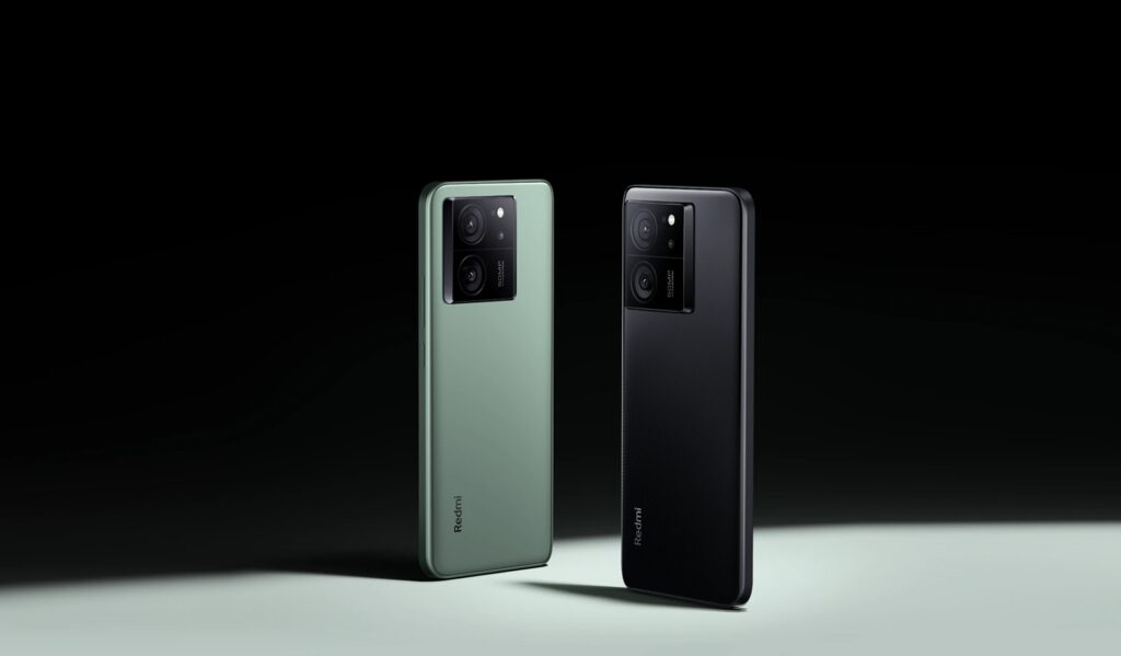 Xiaomi Redmi K60 Ultra